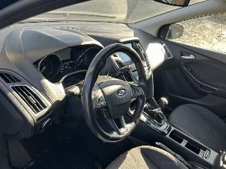 Ford Focus Stationcar 1.5 TDCI picture 10