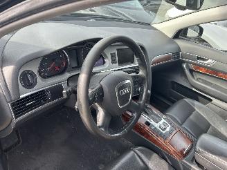 Audi A6 2.8 V6  Automaat Sedan picture 8