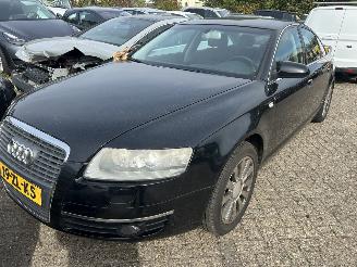 Audi A6 2.8 V6 Automaat Sedan 2008/1