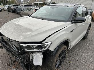Volkswagen T-Roc 1.5 TSI Automaat R-Line ( Nieuw prijs 53000,00 ) 2025/3