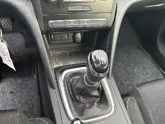 Renault Mégane 1.5 DCI  Stationcar picture 10