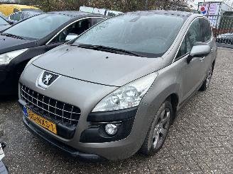  Peugeot 3008 1.6 THP  ST  Automaat 2011/1