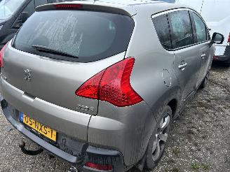 Peugeot 3008 1.6 THP  ST  Automaat picture 4