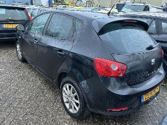 Seat Ibiza 1.2 TDI  Copa  5 drs picture 5