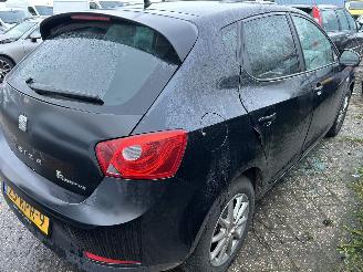 Seat Ibiza 1.2 TDI  Copa  5 drs picture 3