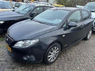  Seat Ibiza 1.2 TDI  Copa  5 drs 2011/7