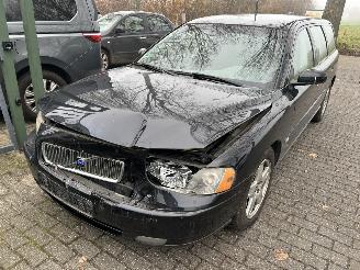  Volvo V-70 2.5 T Summum  Automaat 2005/1
