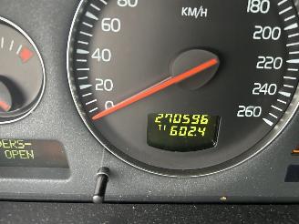 Volvo V-70 2.5 T Summum  Automaat picture 8