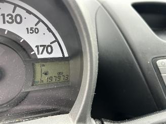 Citroën C1 1.0   5 Drs- Airco picture 8