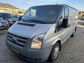  Ford Transit 280 M  2.2 TDCI 2012/4