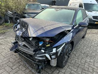  Volkswagen Golf 1.4 e PHEV  Style Automaat  ( 5 Drs- Panoramadak ) 2020/12