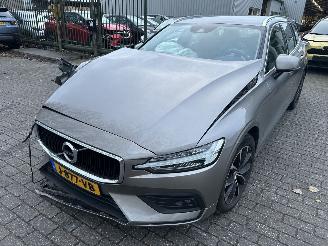  Volvo V-60 2.0 Hybride B3 Automaat Business Pro 2020/10