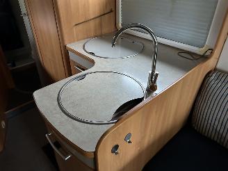 Hymer  B 654 picture 15