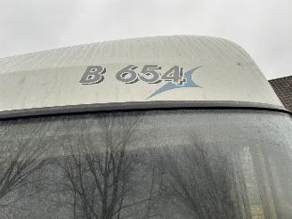 Hymer  B 654 picture 3