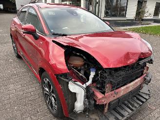 Ford Puma 1.0 ST Line picture 3