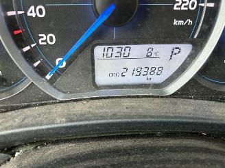 Toyota Yaris 1.5 Hybrid  Automaat picture 10