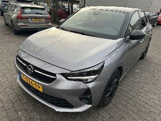 skadebil auto Opel Corsa 1.2 T  GS Line 2023/5