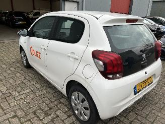 Peugeot 108 1.0  e-VTI picture 8