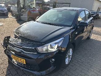 Kia Rio 1.0 T-GDI picture 1