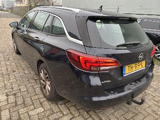 Opel Astra Stationcar  1.0 Innovation picture 7