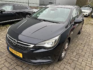 Opel Astra Stationcar  1.0 Innovation picture 1