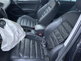 Volkswagen e-Golf Automaat picture 11