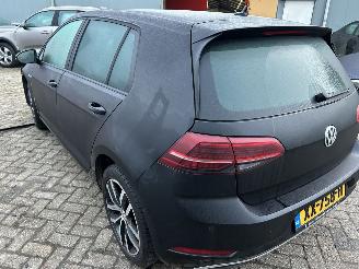 Volkswagen e-Golf Automaat picture 10