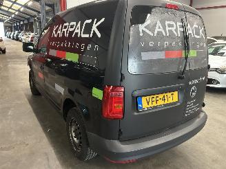 Volkswagen Caddy 2.0 TDI picture 6
