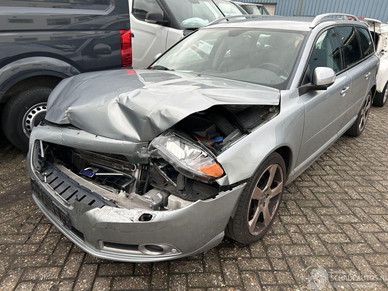 Volvo V-70 2.0 T R-Edition Automaat