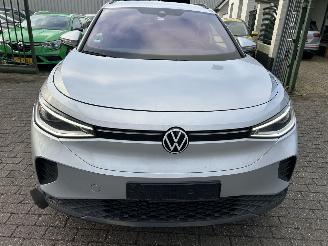 Volkswagen ID.4 Pro Oranje Edition 77KwH   210 KW picture 2