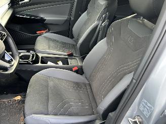 Volkswagen ID.4 Pro Oranje Edition 77KwH   210 KW picture 11