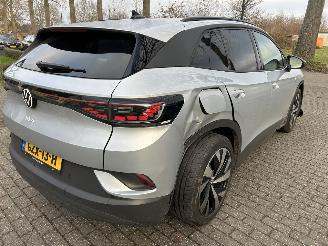 Volkswagen ID.4 Pro Oranje Edition 77KwH   210 KW picture 6