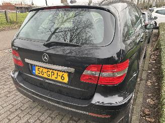 Mercedes B-klasse 170  Automaat picture 3