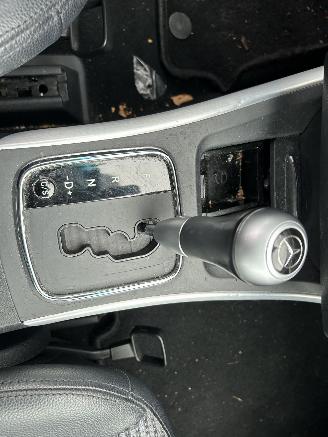 Mercedes B-klasse 170  Automaat picture 9