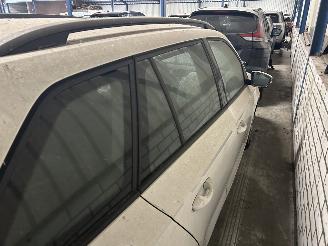 Skoda Fabia 1.4 TDI  Stationcar picture 4