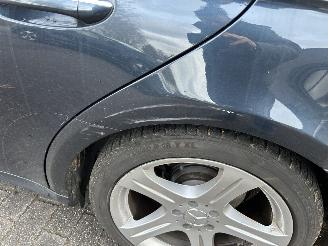 Mercedes CLS 500 picture 9