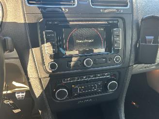 Volkswagen Golf 1.2 TSI  Stationcar picture 8