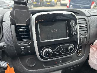 Renault Trafic 2.0 DCI  Automaat  L2H1  Luxe picture 11