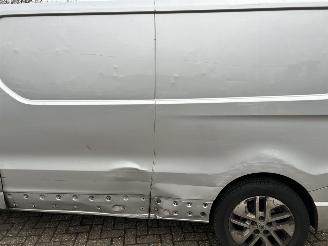 Renault Trafic 2.0 DCI  Automaat  L2H1  Luxe picture 8