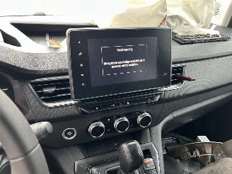 Renault Kangoo E-Tech Electric  Automaat picture 15