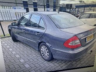 Mercedes E-klasse 220 CDI  Sedan Automaat Elegance picture 3