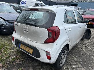 Kia Picanto 1.0 DPI  Comfortline picture 4