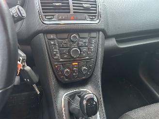 Opel Meriva 1.4 Turbo Berlin picture 12