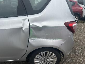 Opel Meriva 1.4 Turbo Berlin picture 8