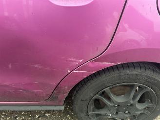 Mitsubishi Space-star 1.2 Intense + picture 8