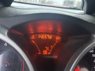 Nissan Juke 1.6 picture 7