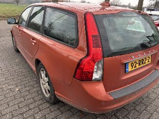 Volvo V-50 1.6 Diesel picture 7