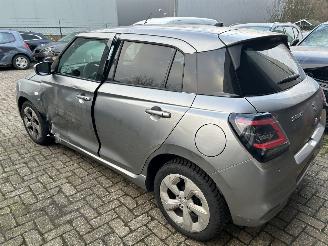 Suzuki Swift 1.2 Hybrid Select Smart picture 9