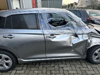 Suzuki Swift 1.2 Hybrid Select Smart picture 5