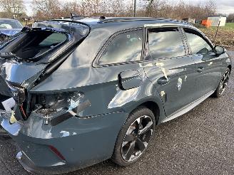 Cupra Leon Sportstourer 1.5 PHEV  Business  Automaat  ( NW prijs 46000,00 ) picture 4